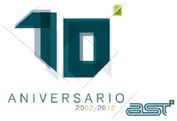10th Anniversary of AST