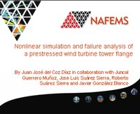 NAFEMS Iberia Seminar 2010 